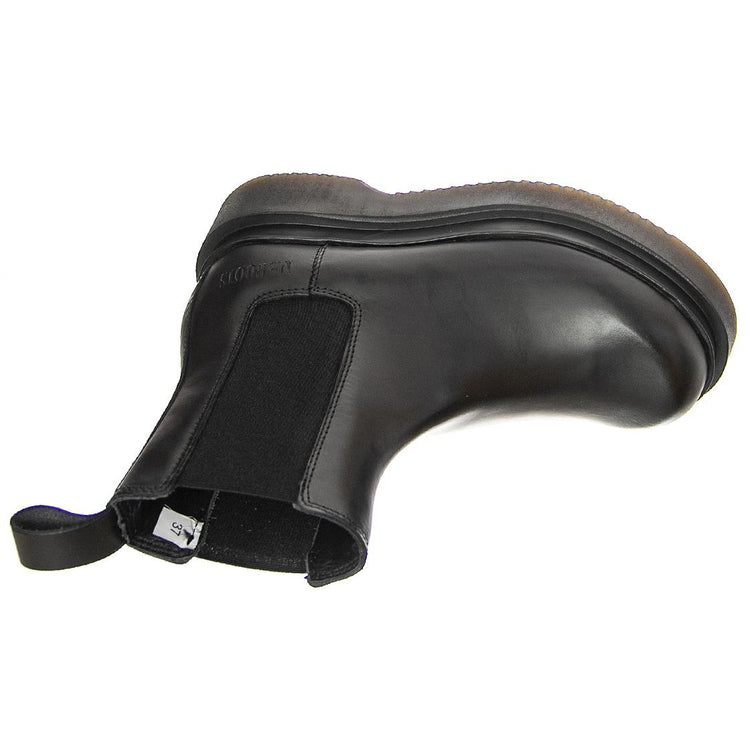  BTSTBAND08-BKG  MR BOOTS 