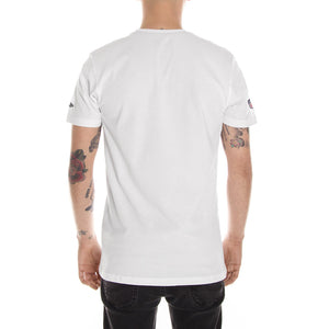 CAP AND GLASSES TEE NEWERA WHITE 11372557  NEW ERA 