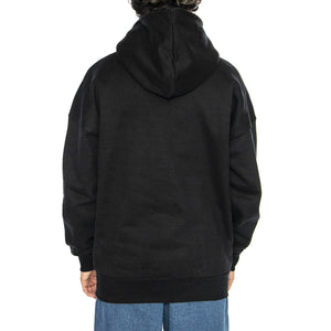 Onsand Silver Beige Hoodie - Felpa con Cappuccio Uomo Nera 22026661  ONLY & SONS 
