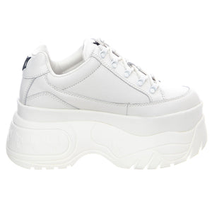  NWSSPRINTER-WHT  NAKED WOLFE 