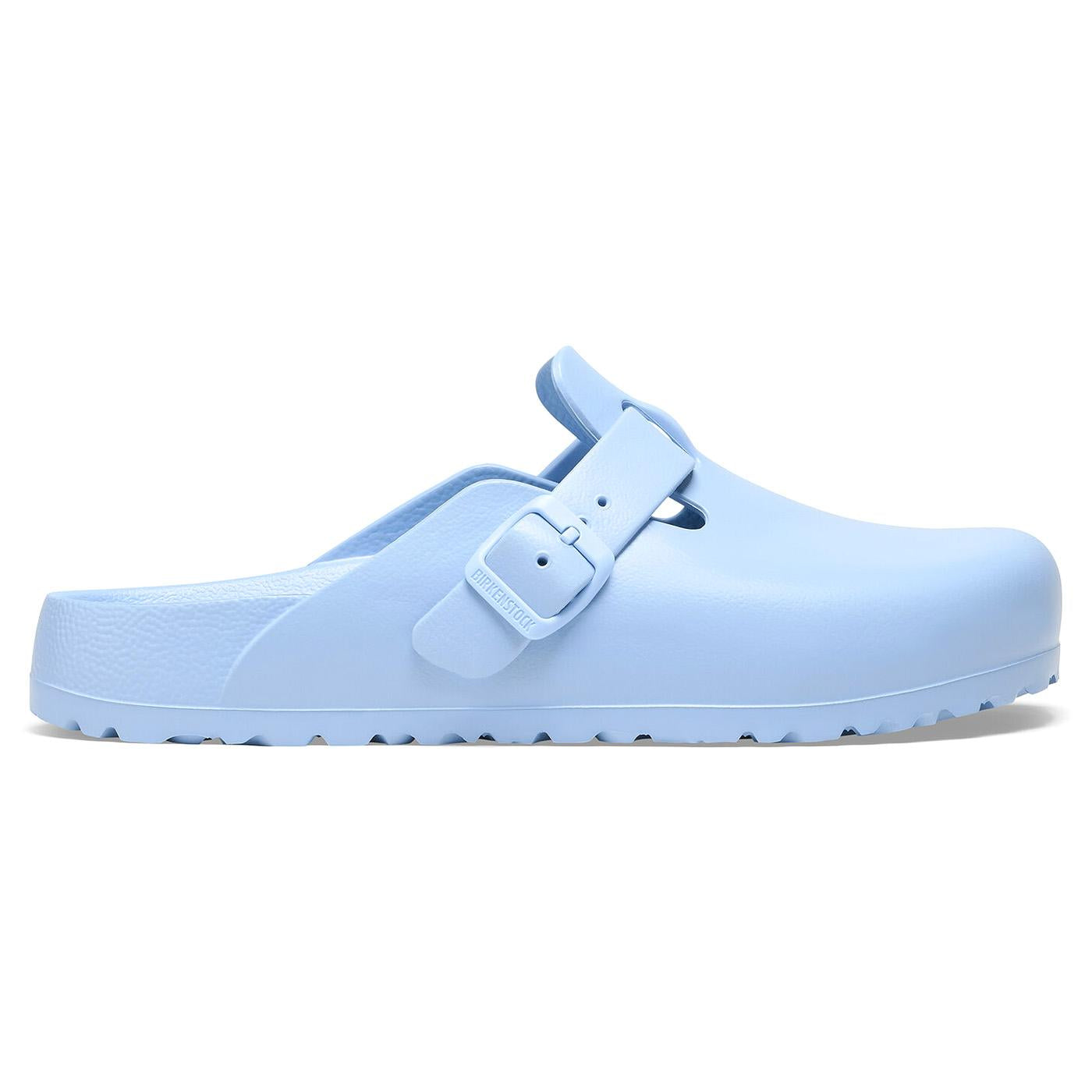Boston Eva Dusty Blue Sandals - Sandali Donna Blu 1026237  BIRKENSTOCK 