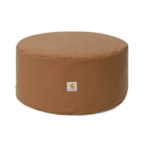 Canvas Pouf Hamilton Brown - Pouf / Seduta Marrone I034757.HZXX  CARHARTT WIP 