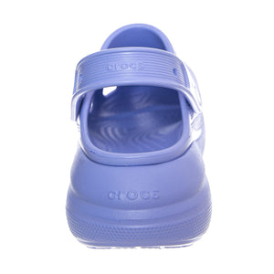 M' Classic Crush Clog Moje - Sandali Uomo Viola CR.207521-MOJE  CROCS 