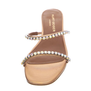  KGSPRIYABLOCKMULE-60  KURT GEIGER 