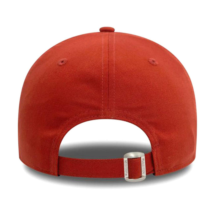 9Twenty LA Dodgers Sasonal Word Series Red - Cappellino con Visiera Rosso 60580836  NEW ERA 