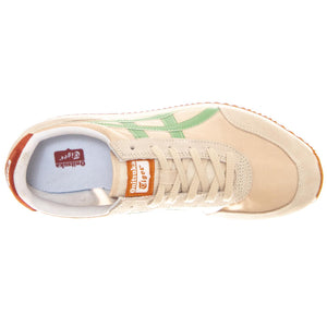 W' New York Bisque / Verdigris Green Shoes - Scarpe Uomo Multicolore 1183A205-701  ASICS 