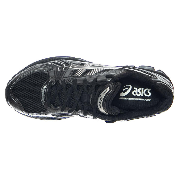 GEL-Kayano 14 - Black / Pure Silver - Scarpe Uomo Nere 1201A019-006 BLACK/PURE SILVER ASICS 