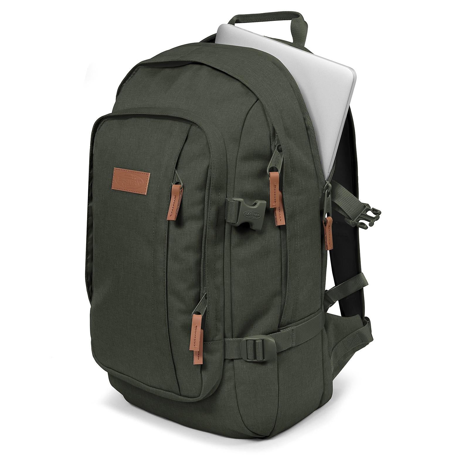 EVANZ CORLANGE KHAKI EK22154Q  EASTPAK 