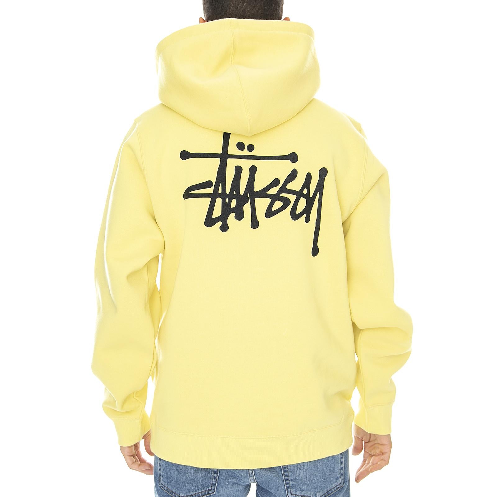  1924416-LEMO  STUSSY 