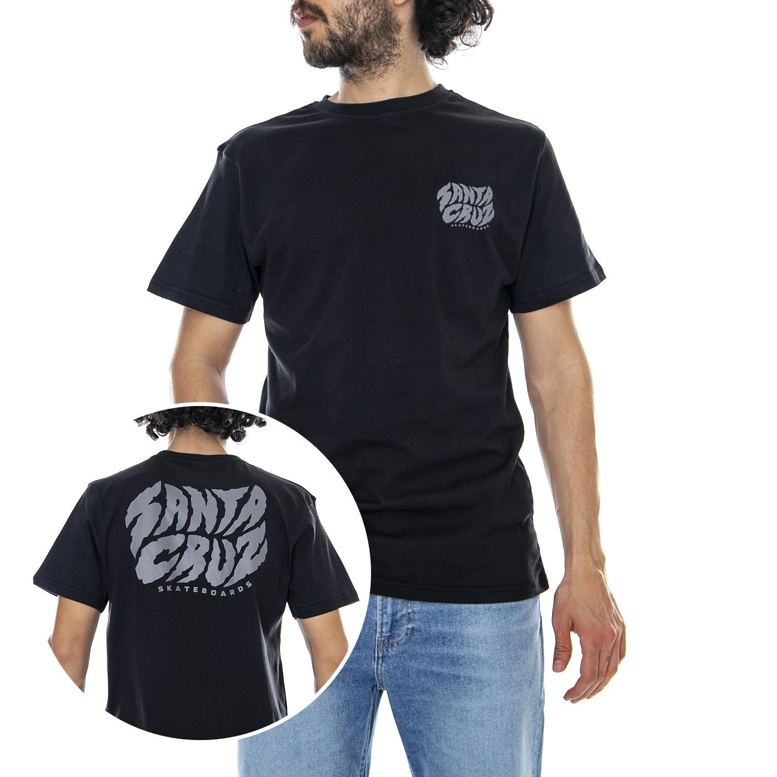  SCA-TEE SURGE  SANTA CRUZ 