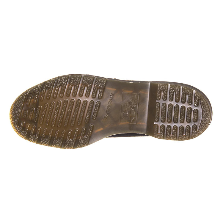 1461 SOFT BUCK BLACK DMS1461BKSB21471001  DR.MARTENS 