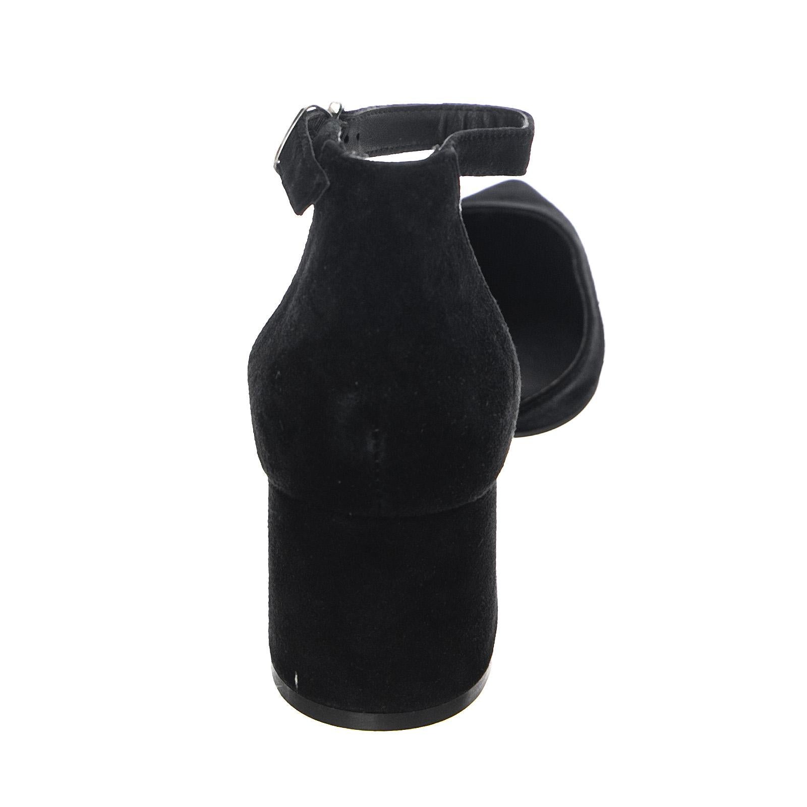  SMSMORTINA-BLKS  STEVE MADDEN 