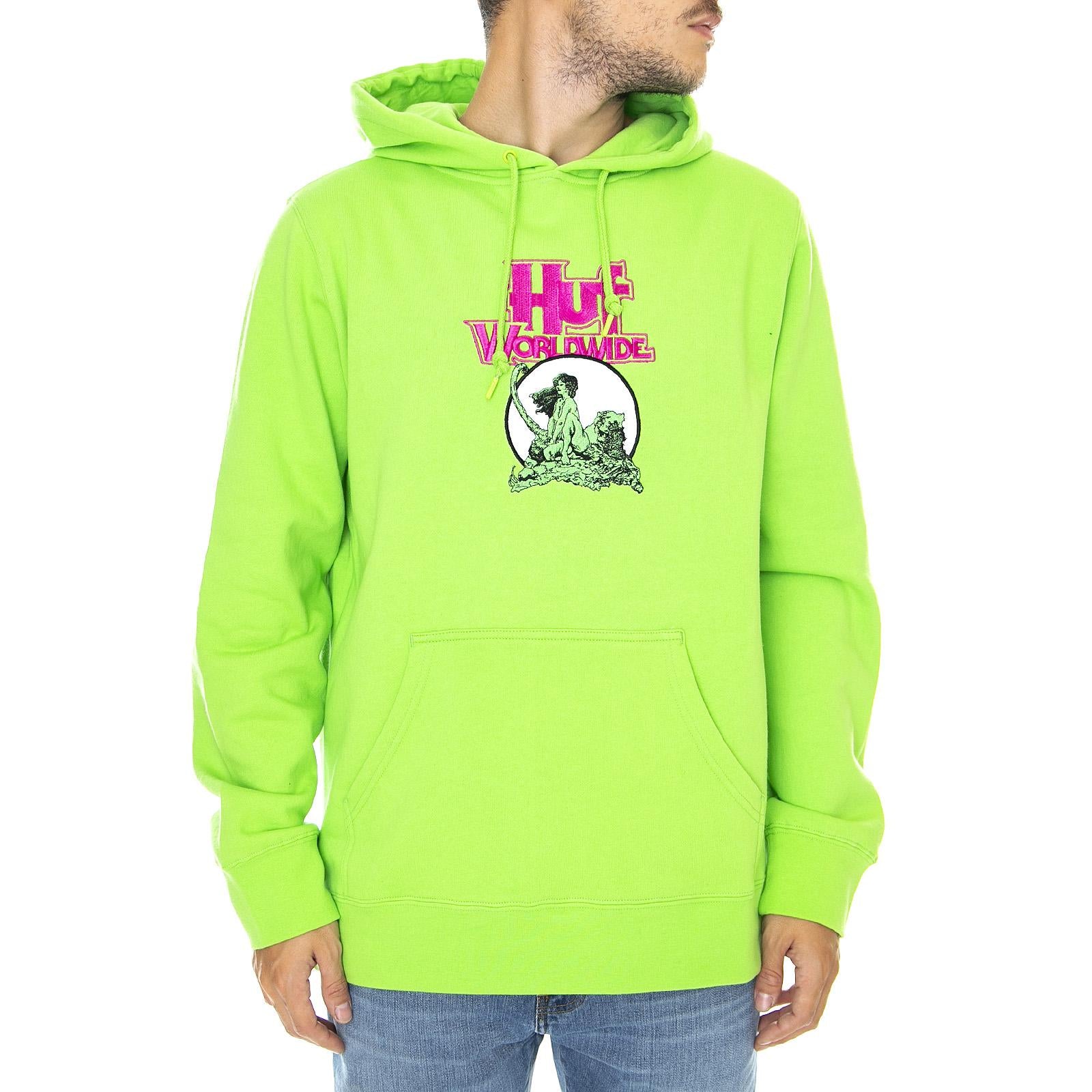  PF00198-LIME  HUF 