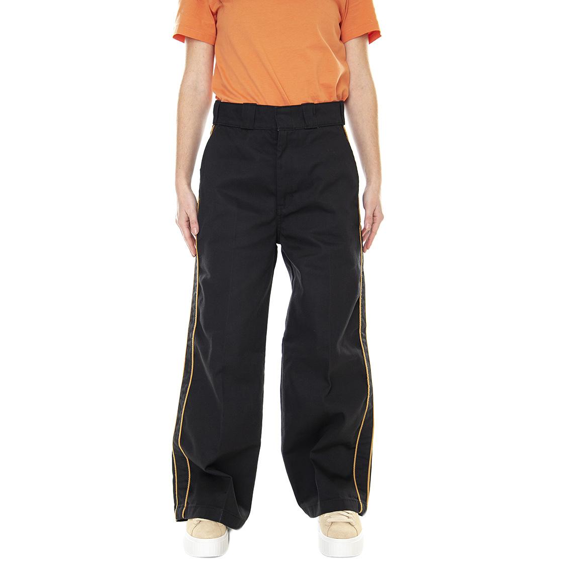 Bettles - Pantaloni Donna Neri DK0A4XHYBLK1  DICKIES 