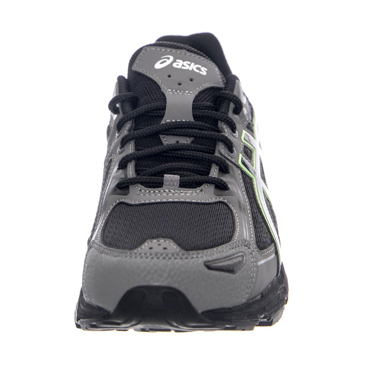Gel-Venture 6 NS Carbon / Black - Scarpe Stringate Profilo Basso Uomo Nere 1203A297-021  ASICS 