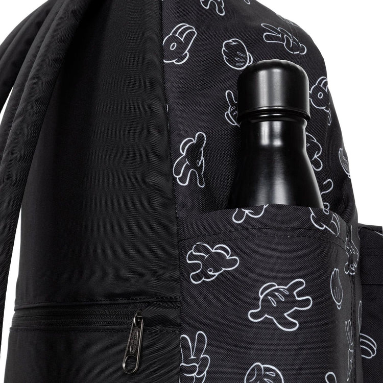 Day Pak'R Mickey Hands - Zaino Nero EK0A5BG48E91  EASTPAK 