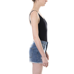 VIPER BODYSUIT BLACK 236970000-BLK  OBEY 