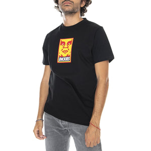  DK0A4TNJ-BLK  DICKIES 