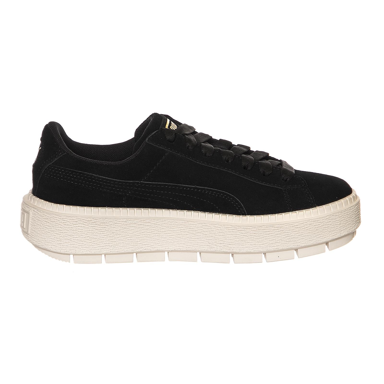 Platform Trace Wn s Puma Black-Mars 36583007  PUMA 