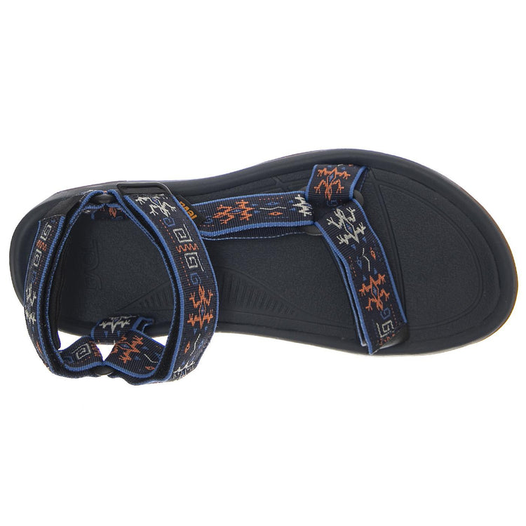 M' Hurricane XLT2 GTEL - Sandali Uomo Blu 1019234-GTEL  TEVA 