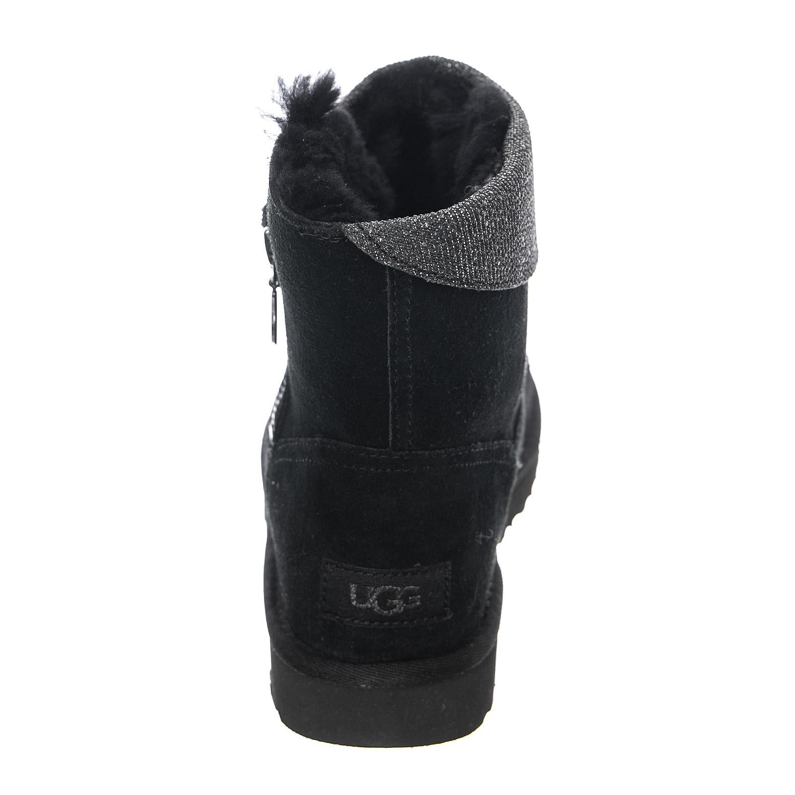  UGSCLCAVMBK1112498W  UGG 