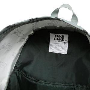 Day Pak'R Peanuts Mint - Zaino Verde EK0A5BG46O81  EASTPAK 