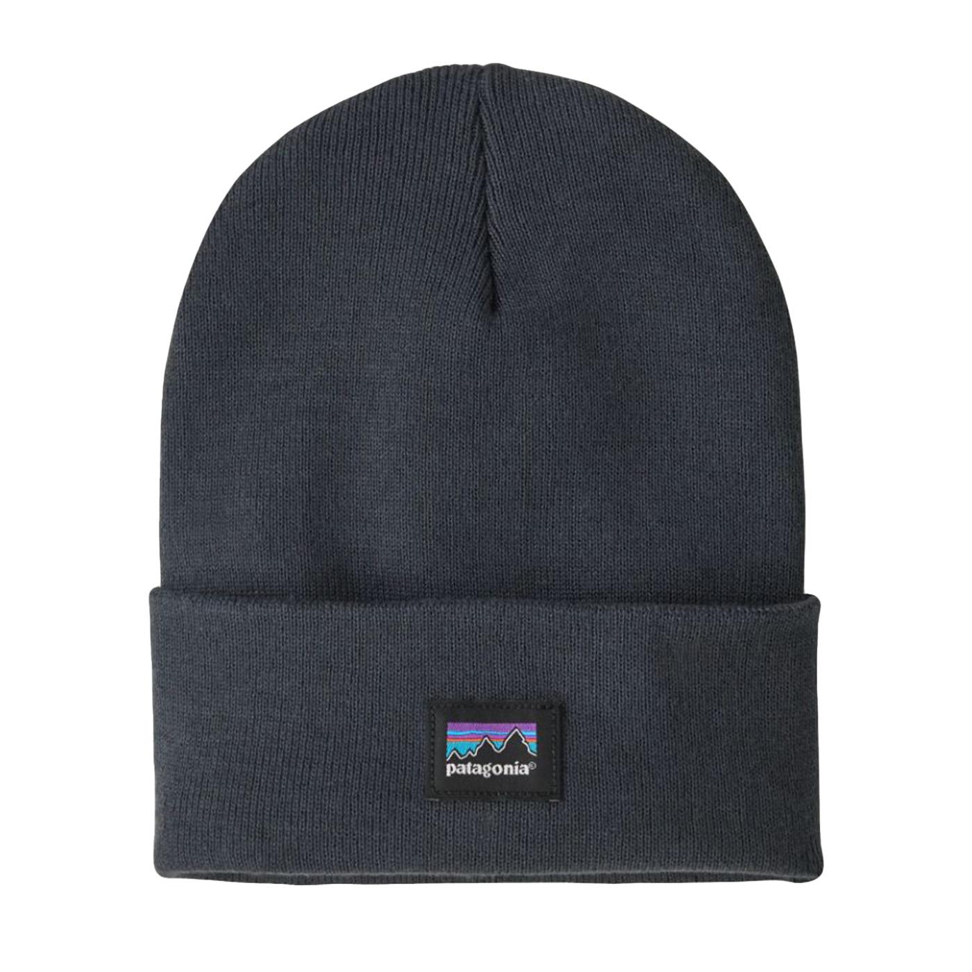 Everyday Beanie Smolder Blue - Cappellino Verde 33431 SMDB PATAGONIA 