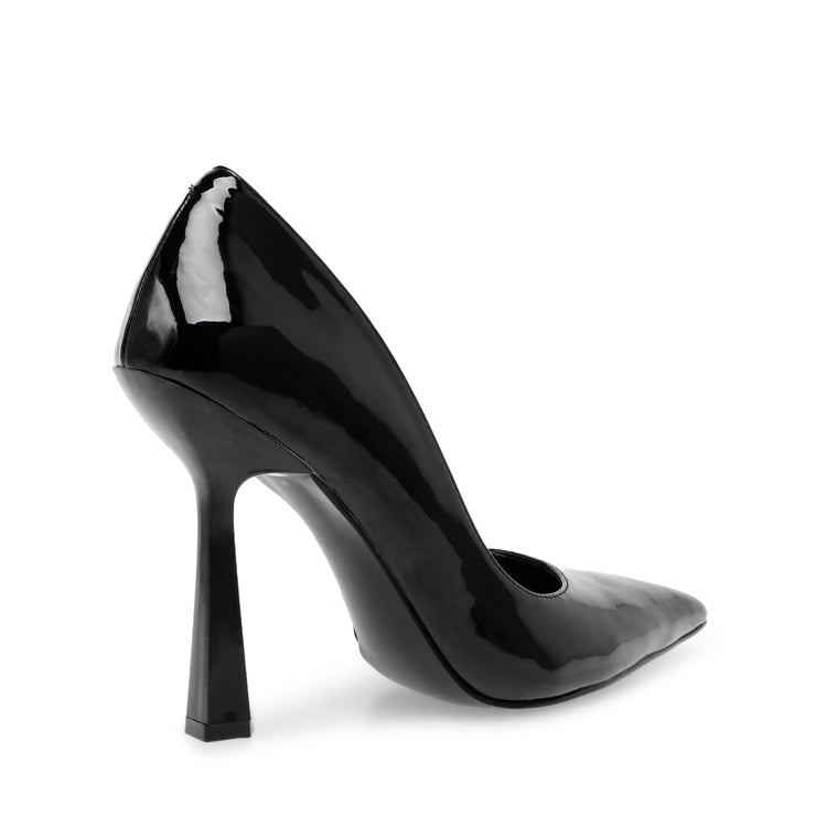 DAMZIL BLK PATENT - Scarpe Donna Vernice Nere SMSDAMZIL-BLK . STEVE MADDEN 