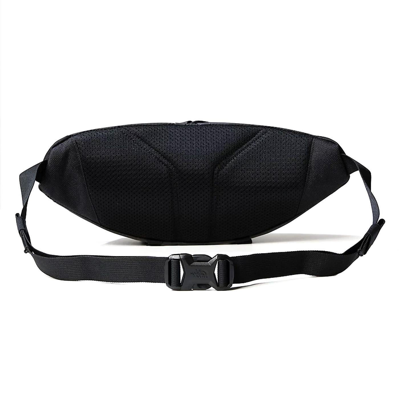 Terra Lumbar 3L Asphalt Grey / Tnf Black - Marsupio Nero NF0A81EOMN81  THE NORTH FACE 