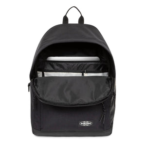 Icon Pak'R On Black - Zaino Nero EK0A5BKG4T61  EASTPAK 