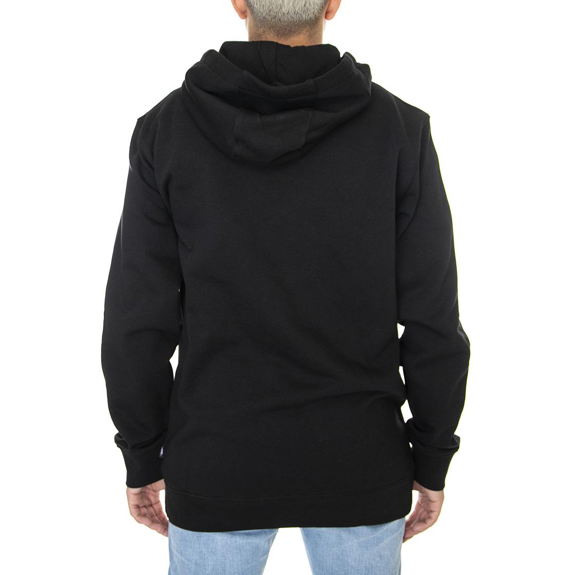 Desert - Felpa con Cappuccio Uomo Nera VN0A5KN6BLK1  VANS 