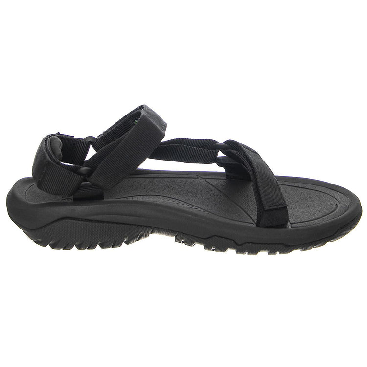Hurricane XLT2 W Black - Sandali Donna Neri 1019235-BLK  TEVA 