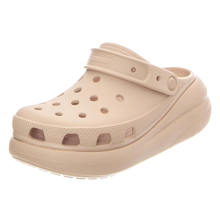 Classic Crush Clog Quartz - Sandali Donna Rosa CR.207521-QUAR  CROCS 