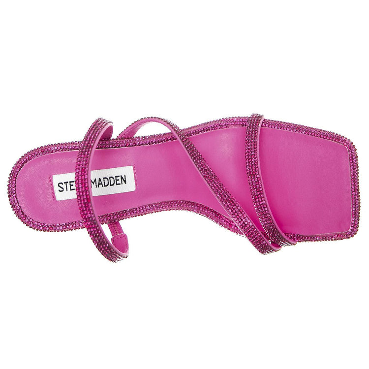 Annual Magenta - Sandali Donna Rosa SMSANNUAL-MAG  STEVE MADDEN 