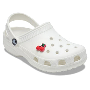 Cherries - Charm per Calzature Crocs Rosso CR.1540 JIB UCOL CROCS 