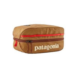 Black Hole Cube 6L Talon Gold - Beauty Case Marrone 49367 TNGO PATAGONIA 