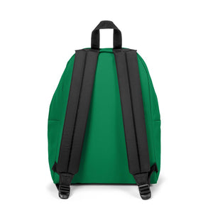 PADDED PAK R PARROT GREEN EK62047S  EASTPAK 