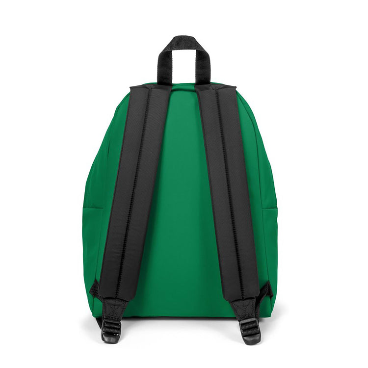 PADDED PAK R PARROT GREEN EK62047S  EASTPAK 