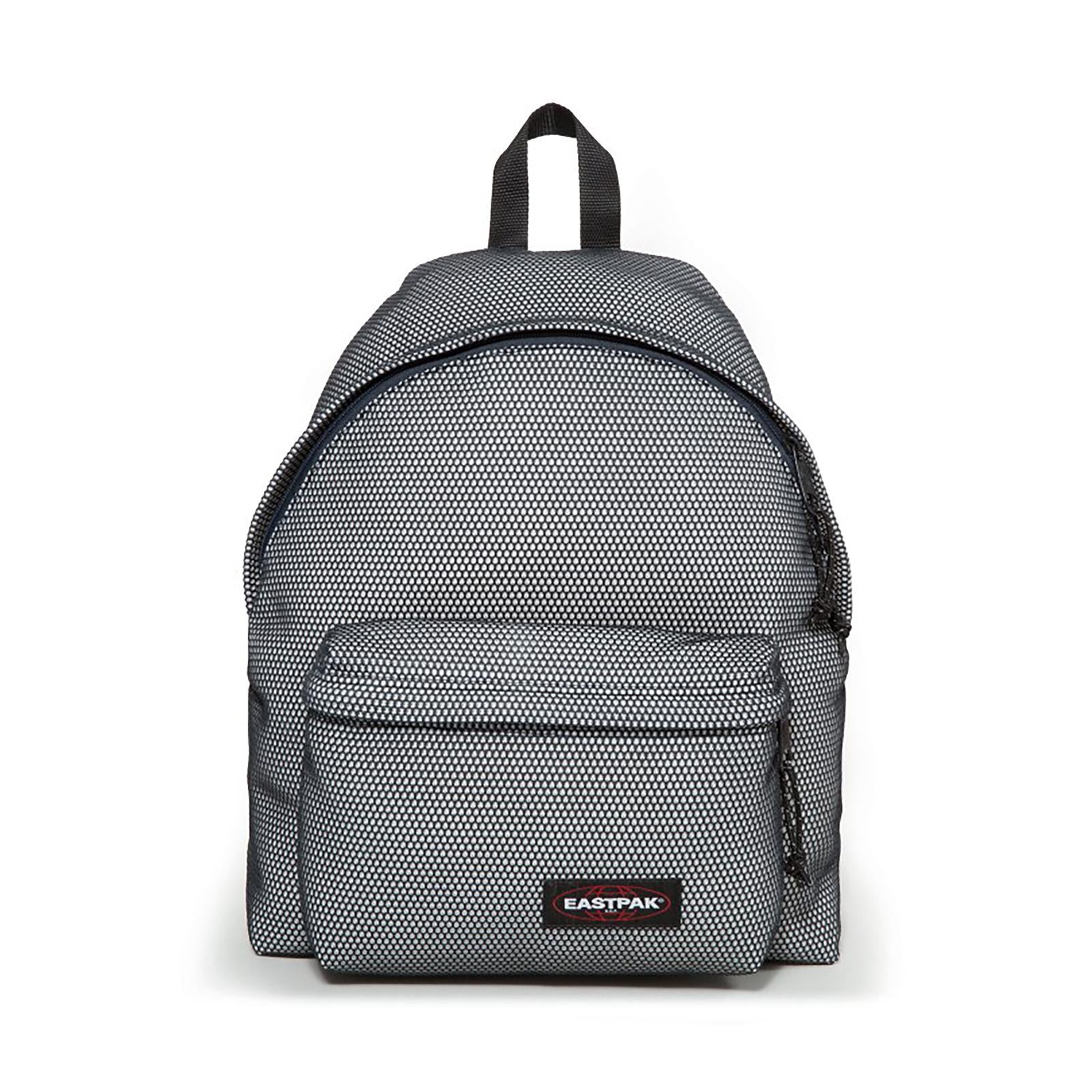 PADDED PAK R BLACK MESH EK62052S  EASTPAK 