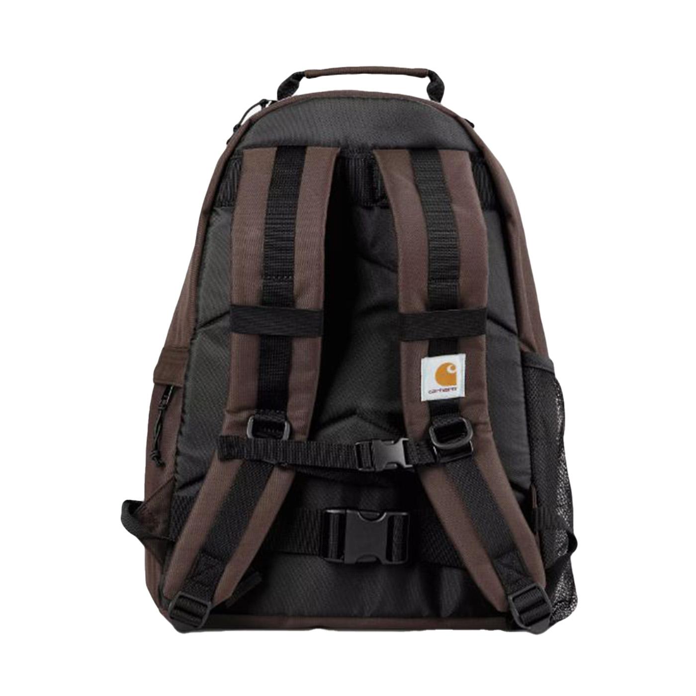 Kickflip Backpack Palisander - Zaino Marrone I031468.33HXX  CARHARTT WIP 