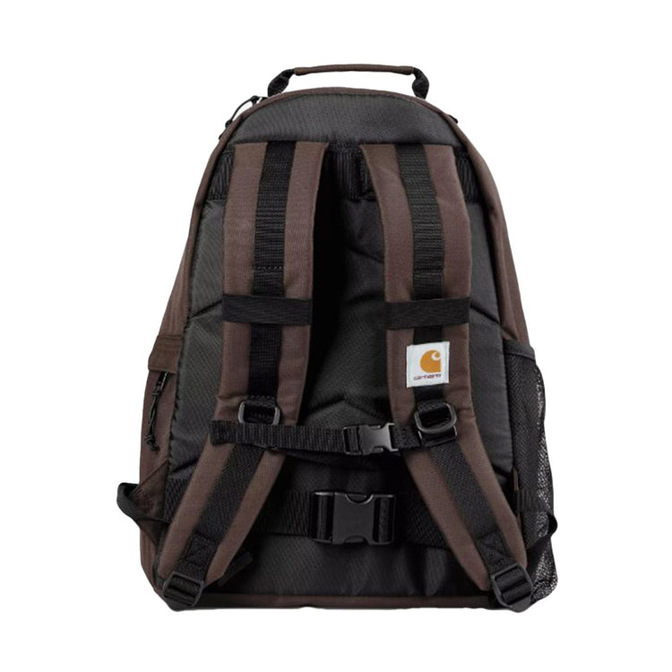 Kickflip Backpack Palisander - Zaino Marrone I031468.33HXX  CARHARTT WIP 
