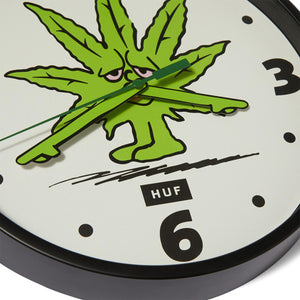 Green Buddy Wall Clock Natural - Orologio da Parete Multicolore AC00926-NATUR  HUF 