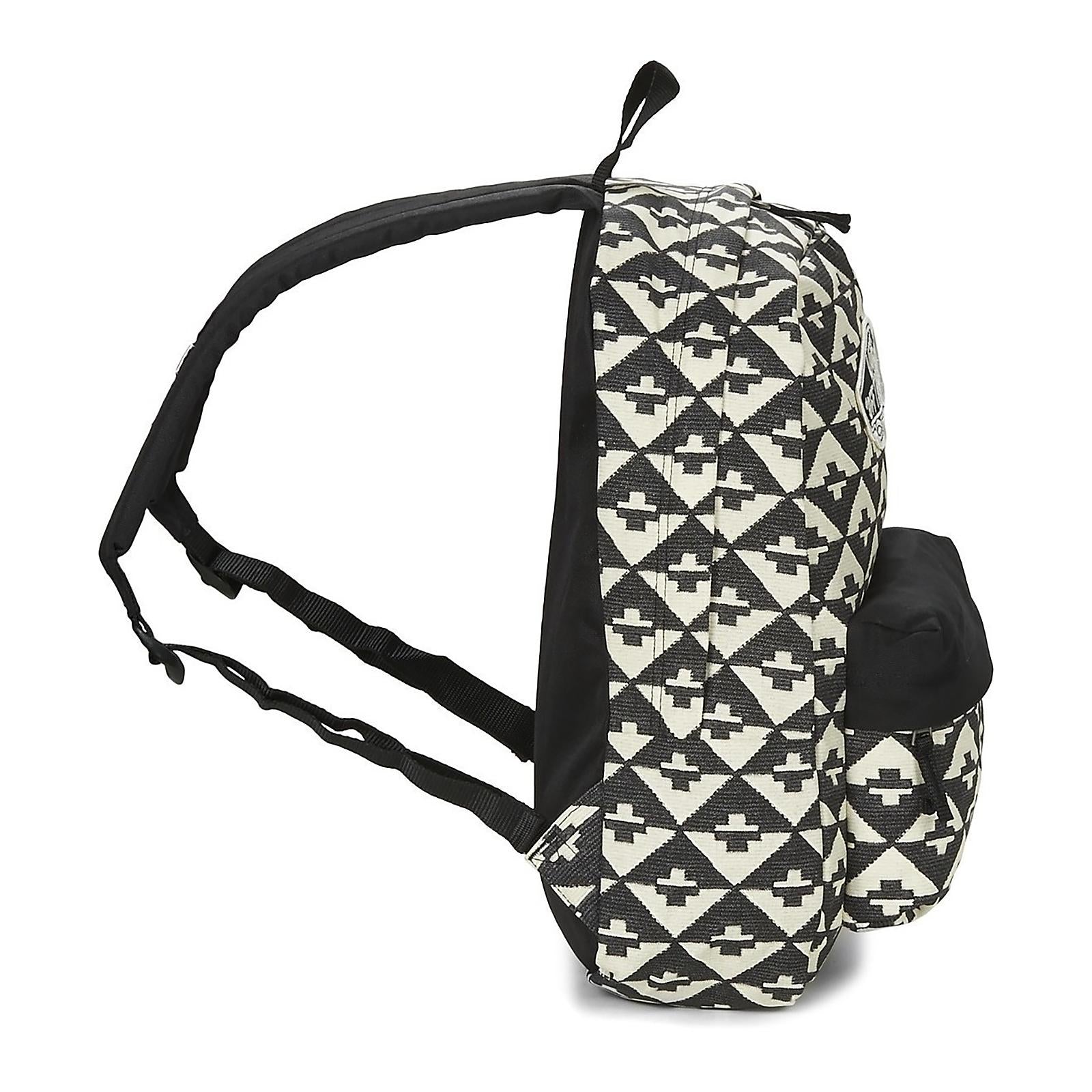 WM REALM BACKPACK SURF GEO V00NZ0O3U  VANS 