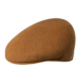 504 Kangol Cap -- Gorra Kangol Rustic Caramel Marrón ACCESORIOS KANGOL