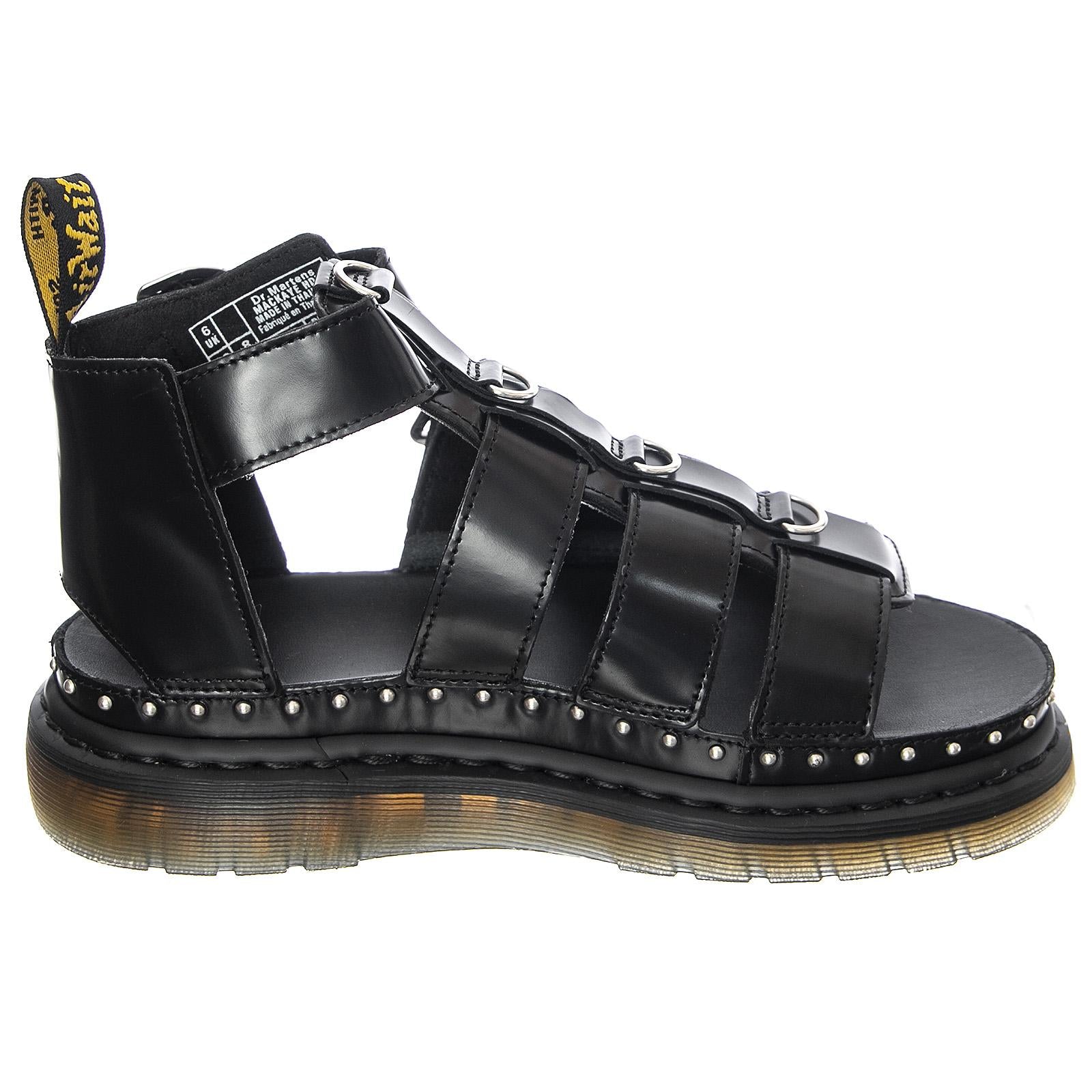  DMSMACHBKBU26566001  DR.MARTENS 