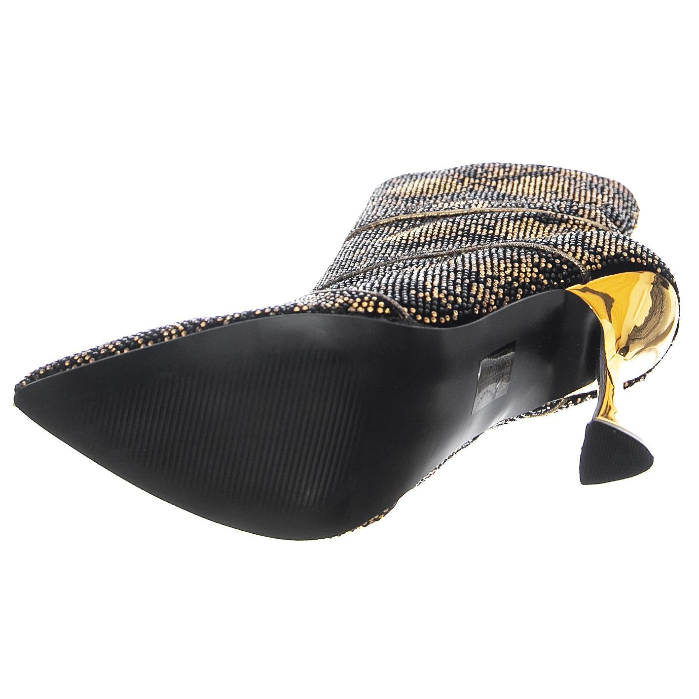  SMSVOLORA-GLDMUL  STEVE MADDEN 