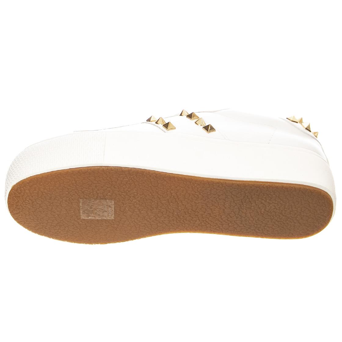  SMPESCALADE-WHTGLD  STEVE MADDEN 