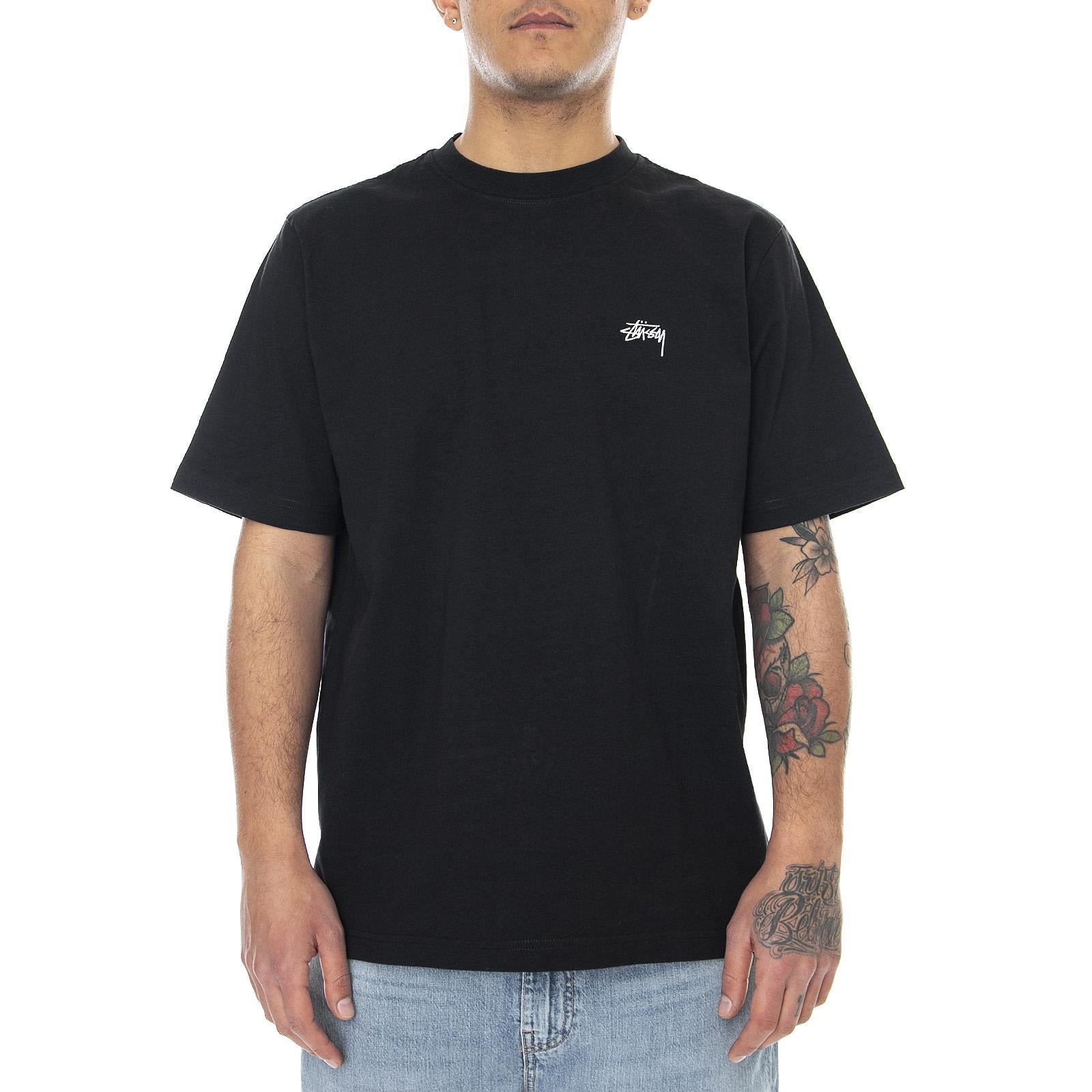  1140241-BLAC  STUSSY 