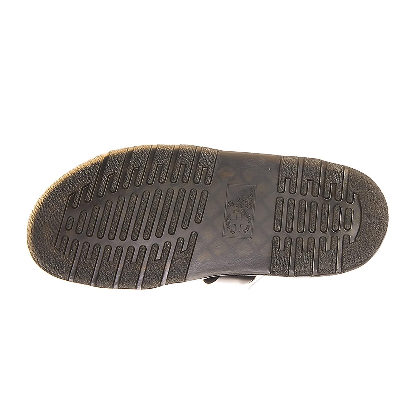 SANDAL  BRELADE BRANDO BLACK DMSBREBKBR16536001  DR.MARTENS 