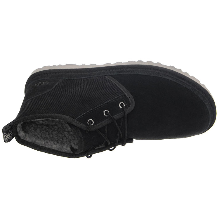  UGMNEUMCDBLK1114196M  UGG 